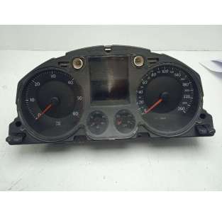 CUADRO INSTRUMENTOS...