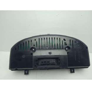 CUADRO INSTRUMENTOS... 2