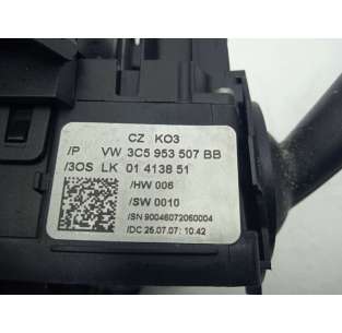 MANDO LUCES VOLKSWAGEN... 2