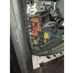 MODULO ELECTRONICO...