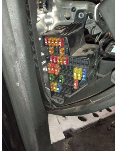 MODULO ELECTRONICO VOLKSWAGEN PASSAT...