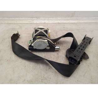 CINTURON SEGURIDAD...