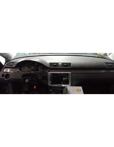 SALPICADERO VOLKSWAGEN PASSAT BERLINA...