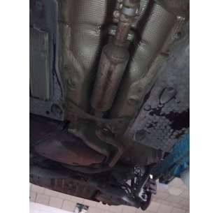 TUBO ESCAPE TRASERO...