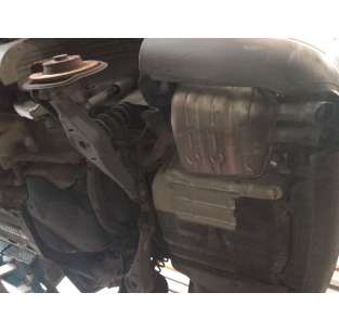 TUBO ESCAPE TRASERO... 2