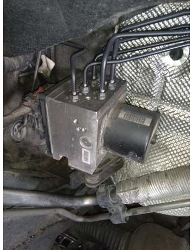 ABS VOLKSWAGEN PASSAT BERLINA (3C2) -...