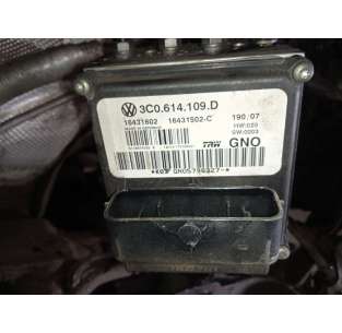 ABS VOLKSWAGEN PASSAT... 2