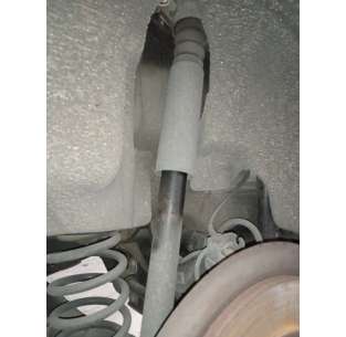 AMORTIGUADOR TRASERO... 2