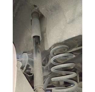 AMORTIGUADOR TRASERO... 2