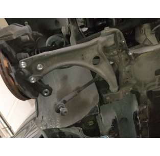 BRAZO SUSPENSION INFERIOR...