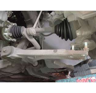 BRAZO SUSPENSION INFERIOR... 2