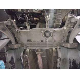 PUENTE DELANTERO VOLKSWAGEN...