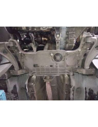 PUENTE DELANTERO VOLKSWAGEN PASSAT...