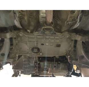 PUENTE DELANTERO VOLKSWAGEN... 2