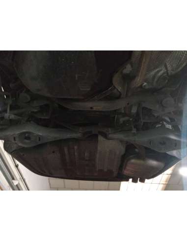 PUENTE TRASERO - 779611 / 3C0505235R