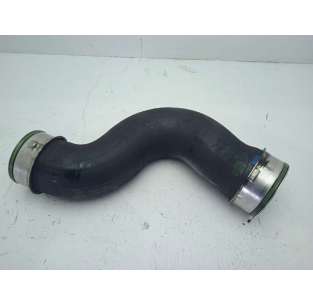 MANGUERAS INTERCOOLER... 2