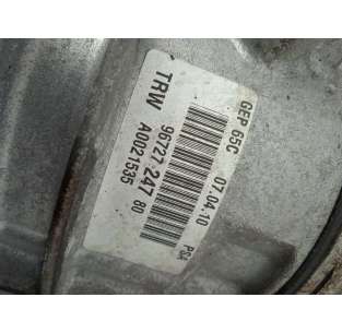 BOMBA DIRECCION CITROEN... 2