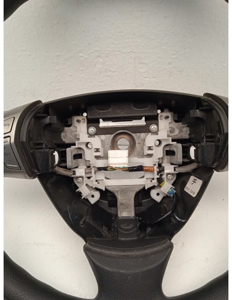 Recambio de volante para honda fr-v (be) 2.2 ctdi comfort referencia OEM IAM   