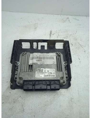 CENTRALITA MOTOR UCE PEUGEOT 207 -...