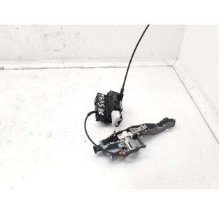 CERRADURA PUERTA TRASERA... 2