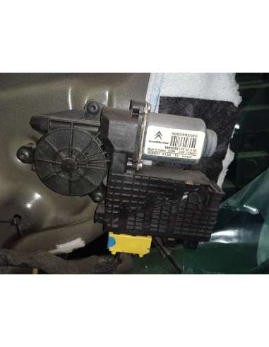 ELEVALUNAS DELANTERO DERECHO CITROEN...