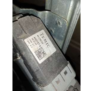 ELEVALUNAS TRASERO DERECHO... 2