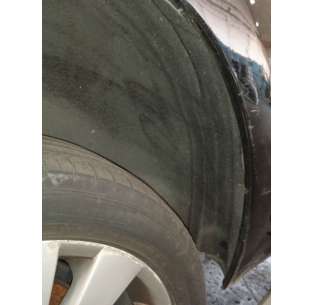 PASO RUEDA CITROEN GRAND C4...