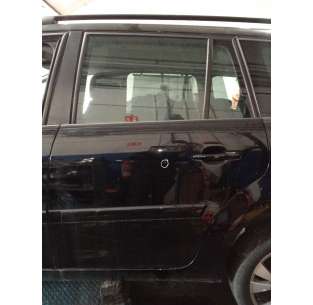 PUERTA TRASERA IZQUIERDA...