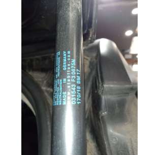 AMORTIGUADORES MALETERO /...