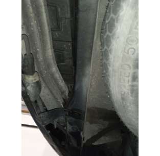 REFUERZO PARAGOLPES TRASERO...