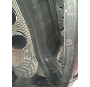 REFUERZO PARAGOLPES TRASERO... 2