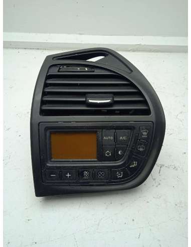 MANDO CLIMATIZADOR CITROEN GRAND C4...