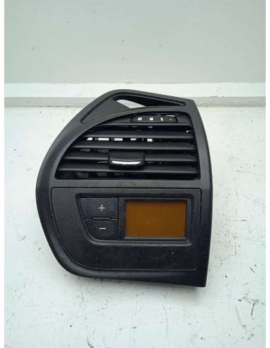 MANDO CLIMATIZADOR CITROEN GRAND C4...