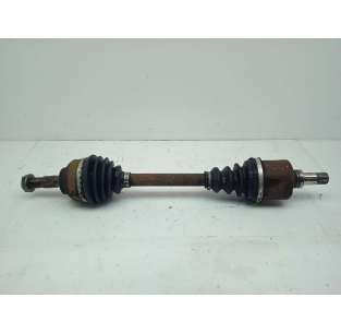 TRANSMISION DELANTERA...