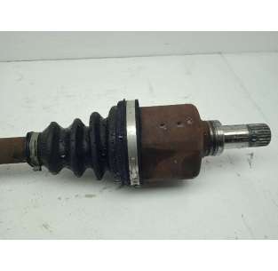 TRANSMISION DELANTERA... 2