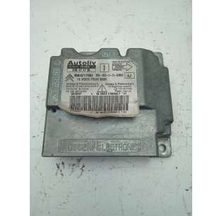 CENTRALITA AIRBAG CITROEN...