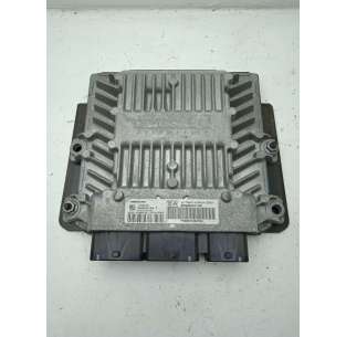 CENTRALITA MOTOR UCE...