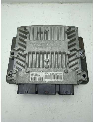 CENTRALITA MOTOR UCE CITROEN GRAND C4...