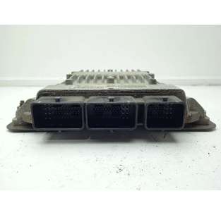 CENTRALITA MOTOR UCE... 2