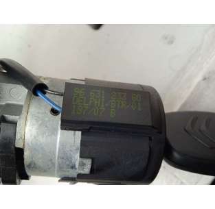 CONMUTADOR DE ARRANQUE... 2