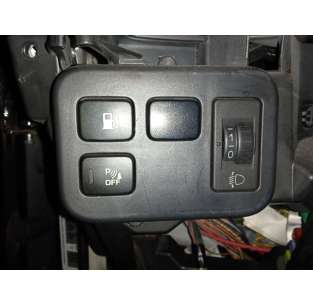 MANDO MULTIFUNCION CITROEN...