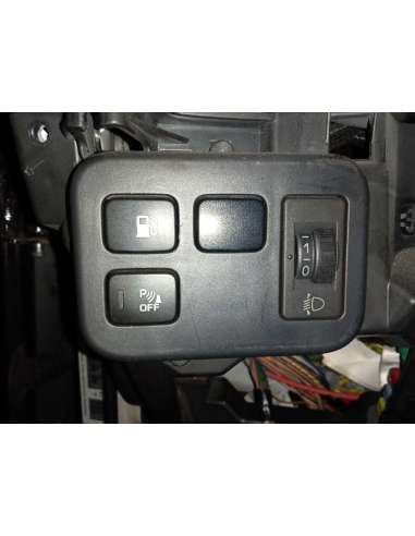 MANDO MULTIFUNCION CITROEN GRAND C4...