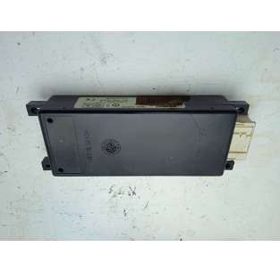 MODULO ELECTRONICO CITROEN...
