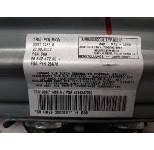 AIRBAG DELANTERO DERECHO... 2