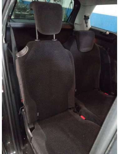 ASIENTOS TRASERO DERECHO CITROEN...