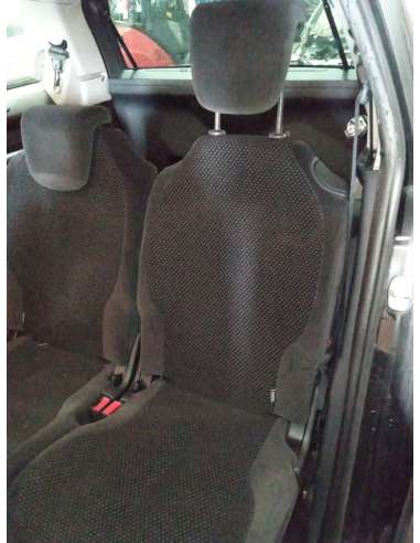 ASIENTOS TRASERO IZQUIERDO CITROEN...