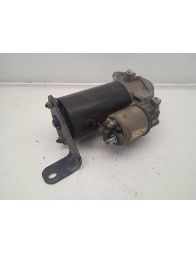 Recambio de motor arranque para opel zafira a 2.0 dti referencia OEM IAM 0001109052  