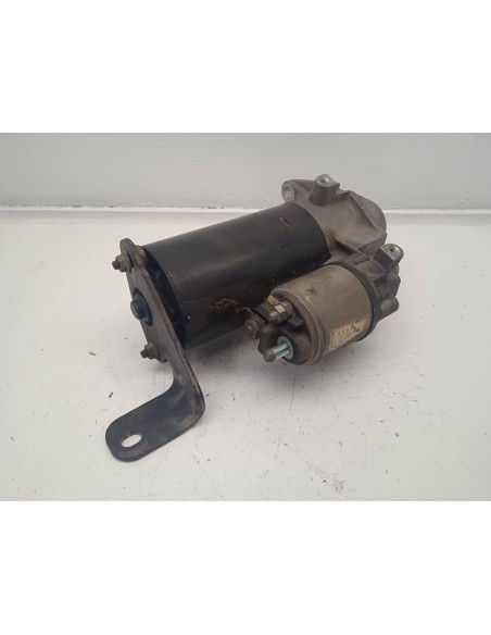 Recambio de motor arranque para opel zafira a 2.0 dti referencia OEM IAM 0001109052  