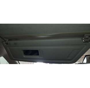 PARASOL IZQUIERDO CITROEN... 2