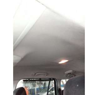 TECHO INTERIOR CITROEN... 2